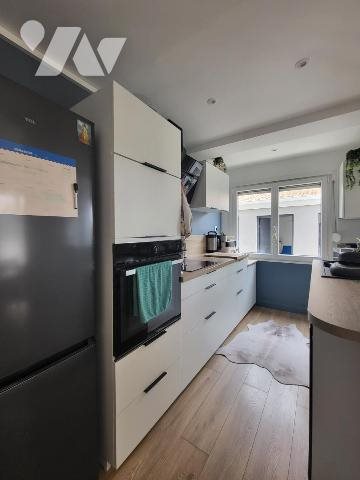 Maison à vendre, 91m², Longuenesse