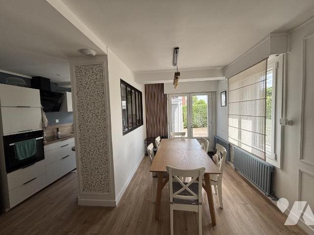 Maison à vendre, 91m², Longuenesse