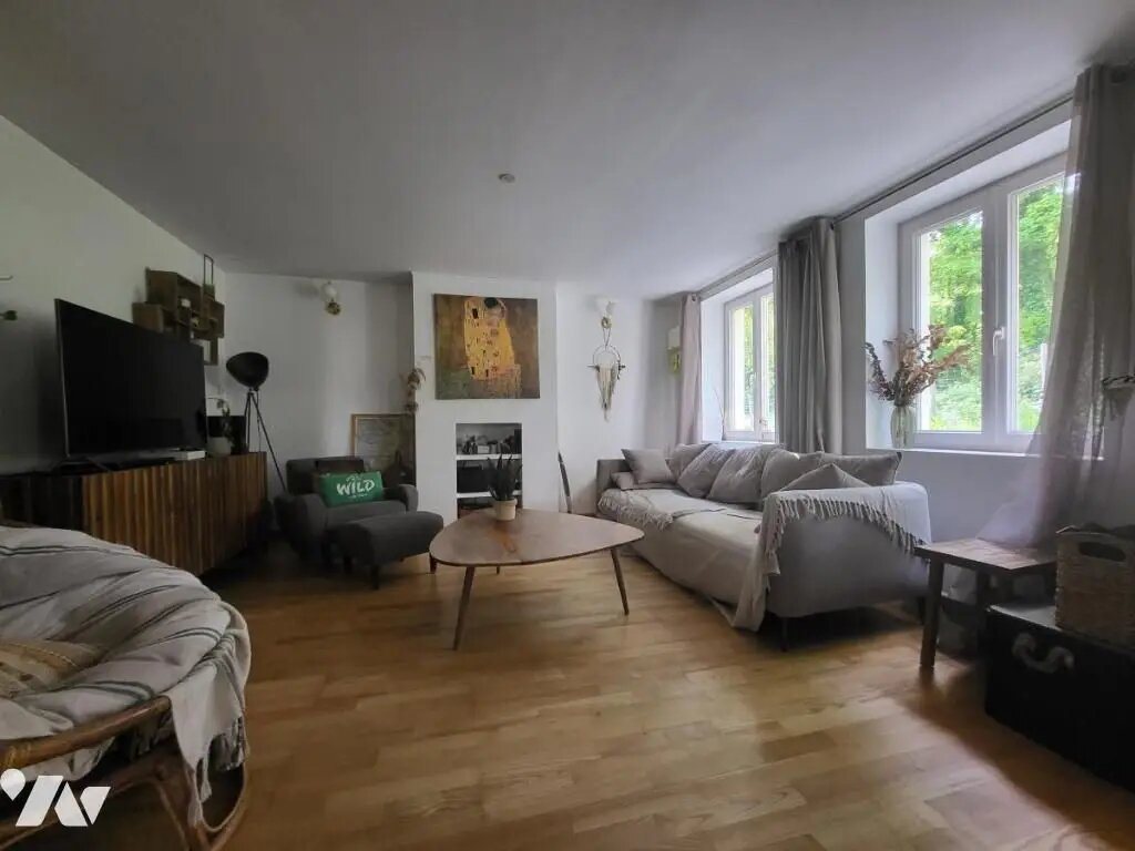 Maison à vendre, 95m², Longuenesse