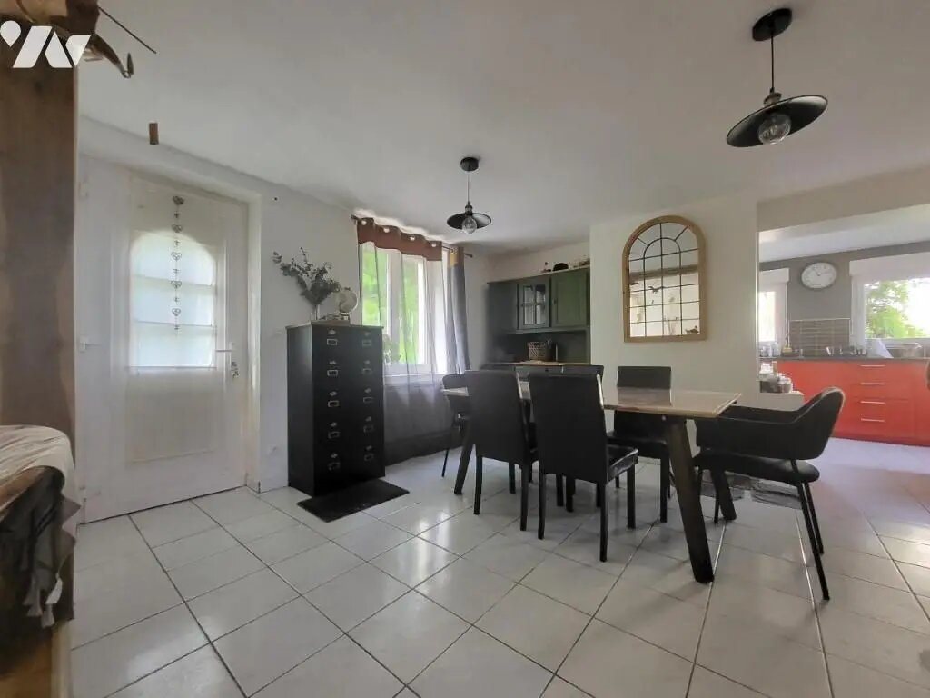Maison à vendre, 95m², Longuenesse