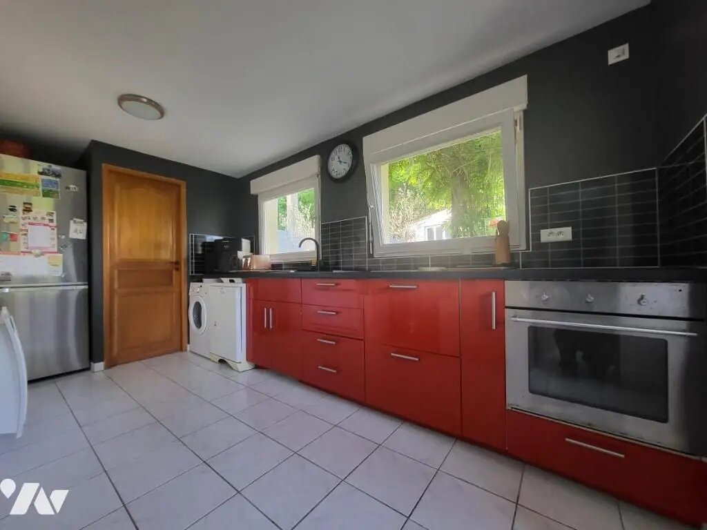 Maison à vendre, 95m², Longuenesse