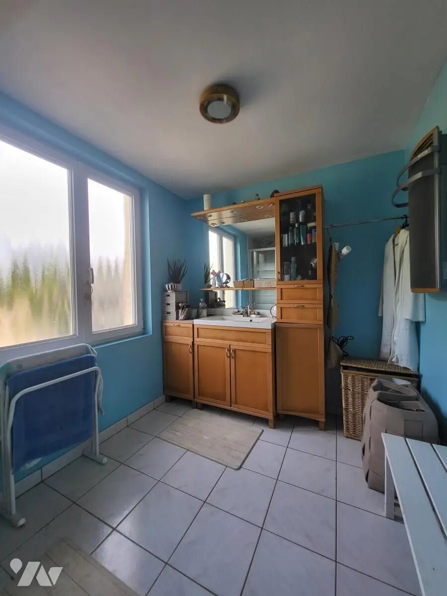 Maison à vendre, 95m², Longuenesse
