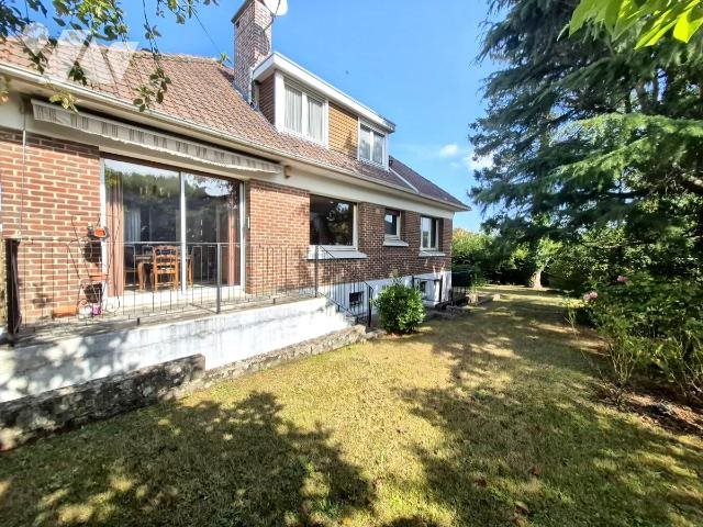 Maison à vendre, 126m², Longuenesse