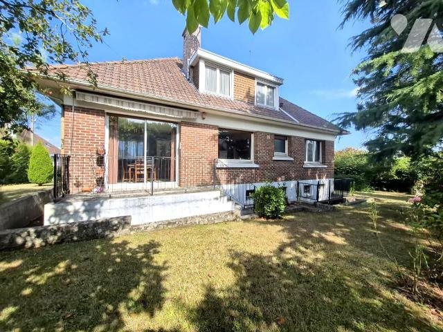 Maison à vendre, 126m², Longuenesse