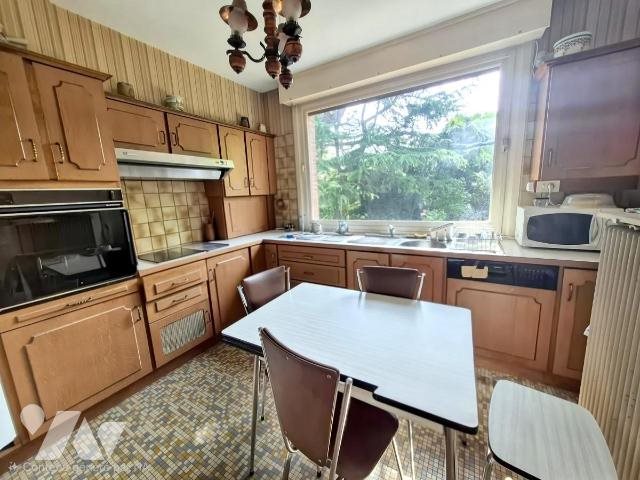 Maison à vendre, 126m², Longuenesse