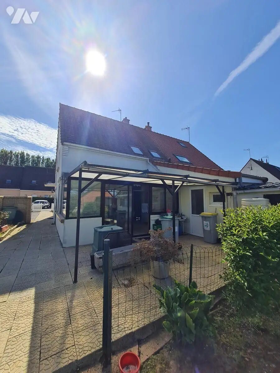 Maison à vendre, 109m², Arques