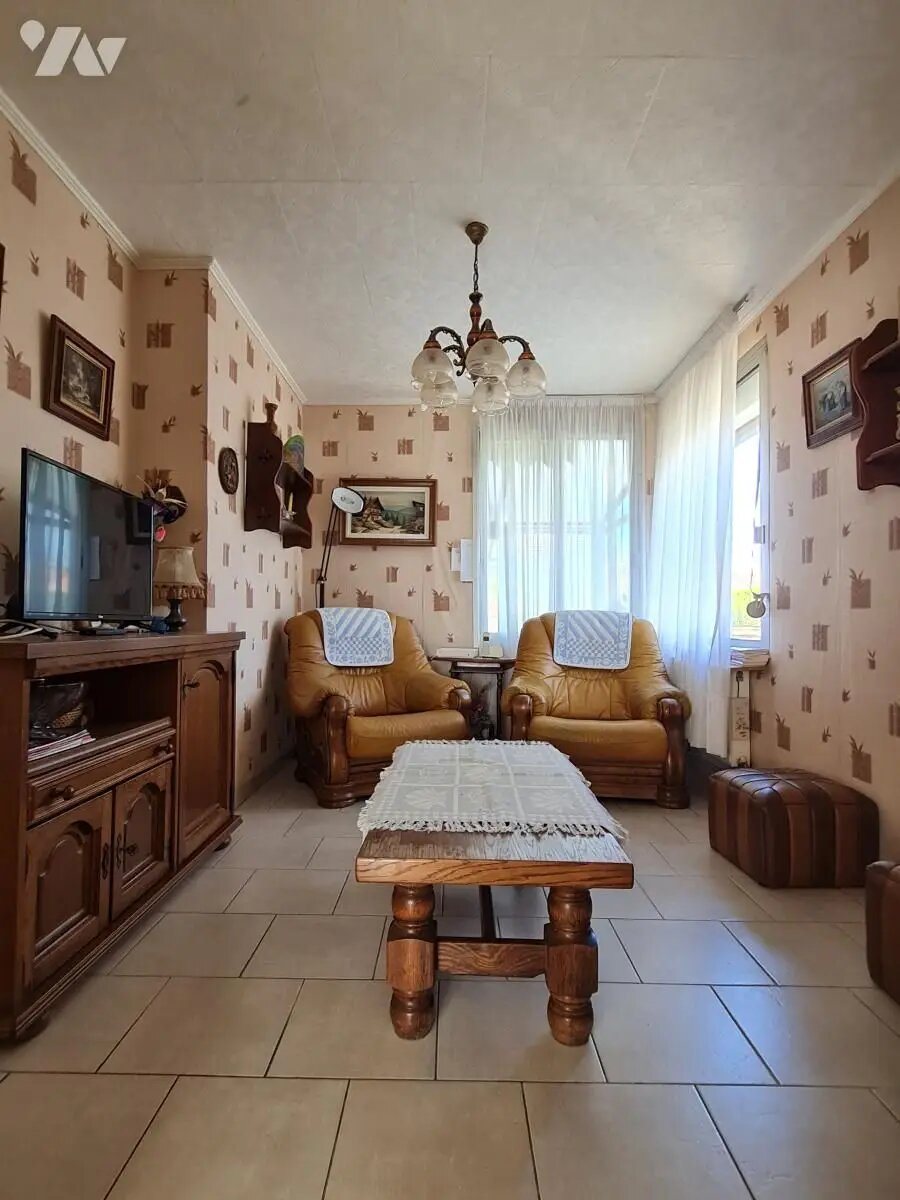 Maison à vendre, 109m², Arques