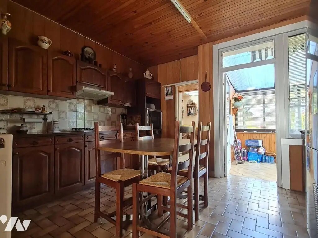 Maison à vendre, 109m², Arques