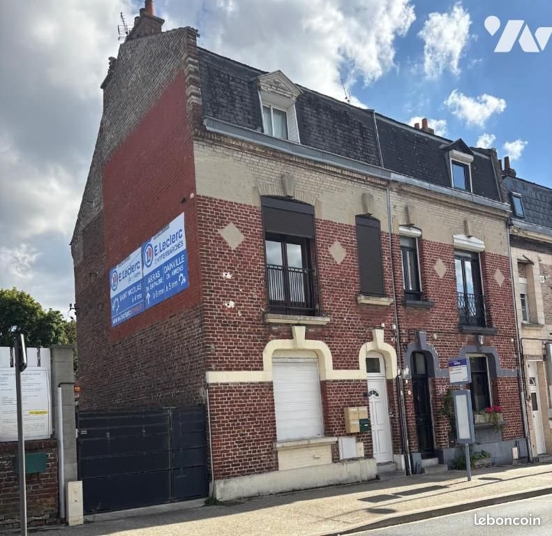 Maison à vendre, 120m², Longuenesse