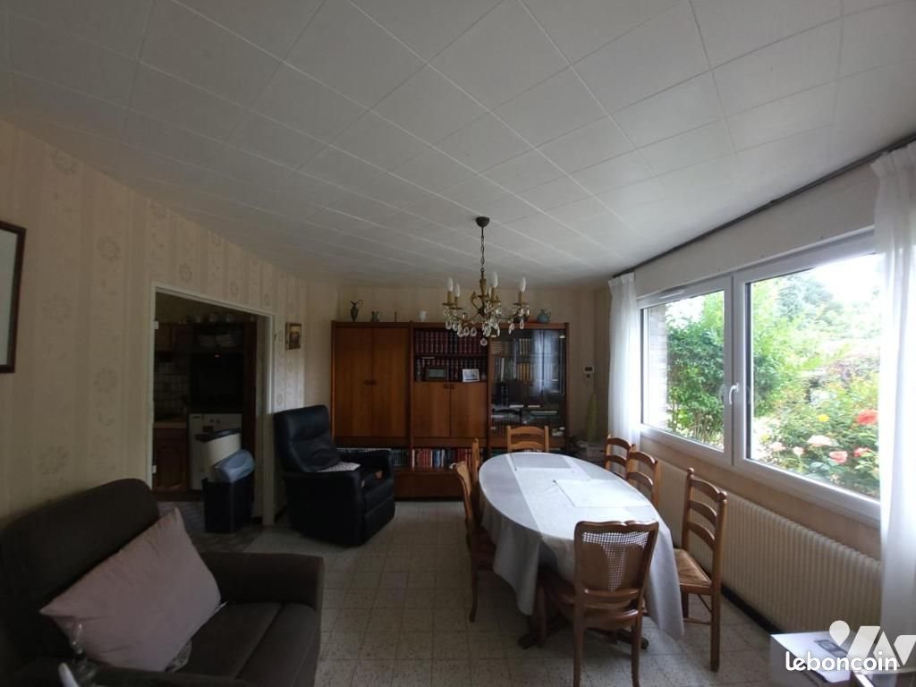 Maison à vendre, 120m², Longuenesse