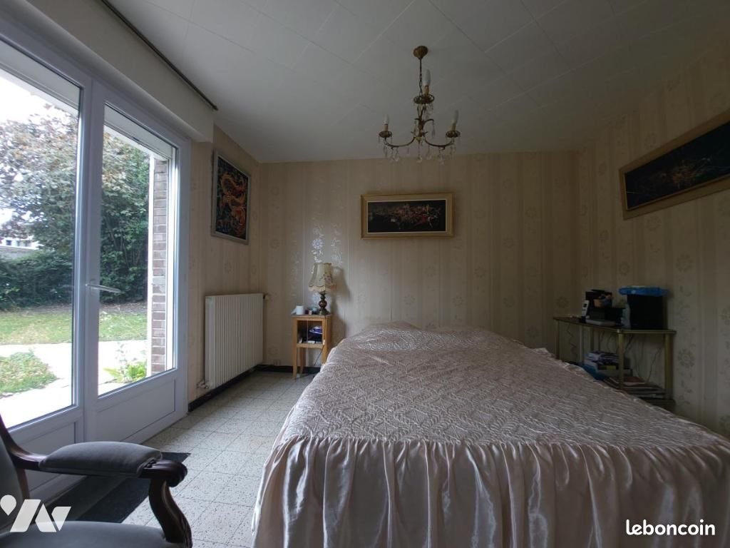 Maison à vendre, 120m², Longuenesse