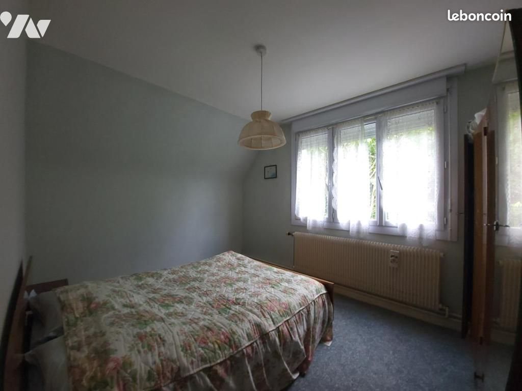 Maison à vendre, 120m², Longuenesse
