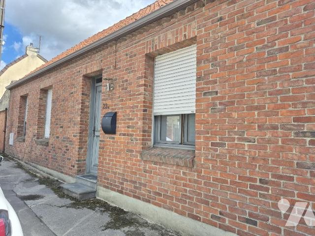 Maison à vendre, 125m², Saint-Momelin