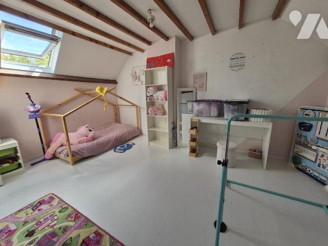 Maison à vendre, 125m², Saint-Momelin