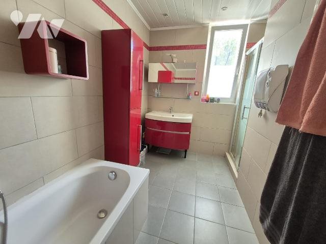 Maison à vendre, 125m², Saint-Momelin