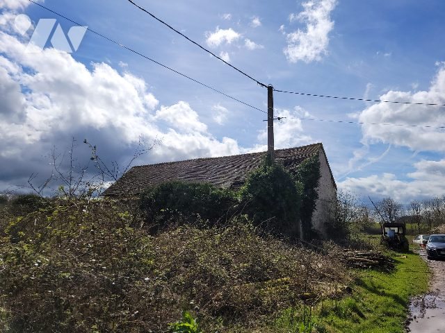 Maison à vendre, 80m², La Ferté-Vidame