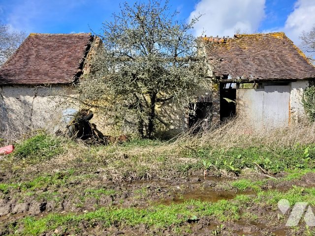 Maison à vendre, 80m², La Ferté-Vidame
