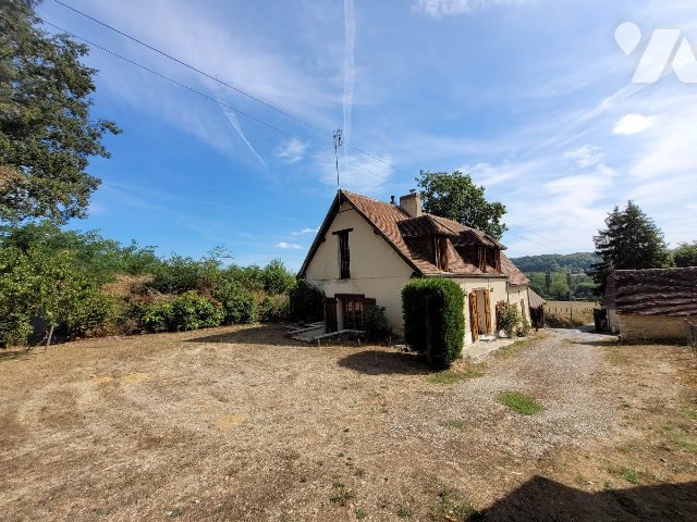 Maison à vendre, 77m², Cour-Maugis sur Huisne