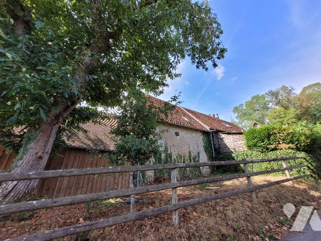 Maison à vendre, 77m², Cour-Maugis sur Huisne