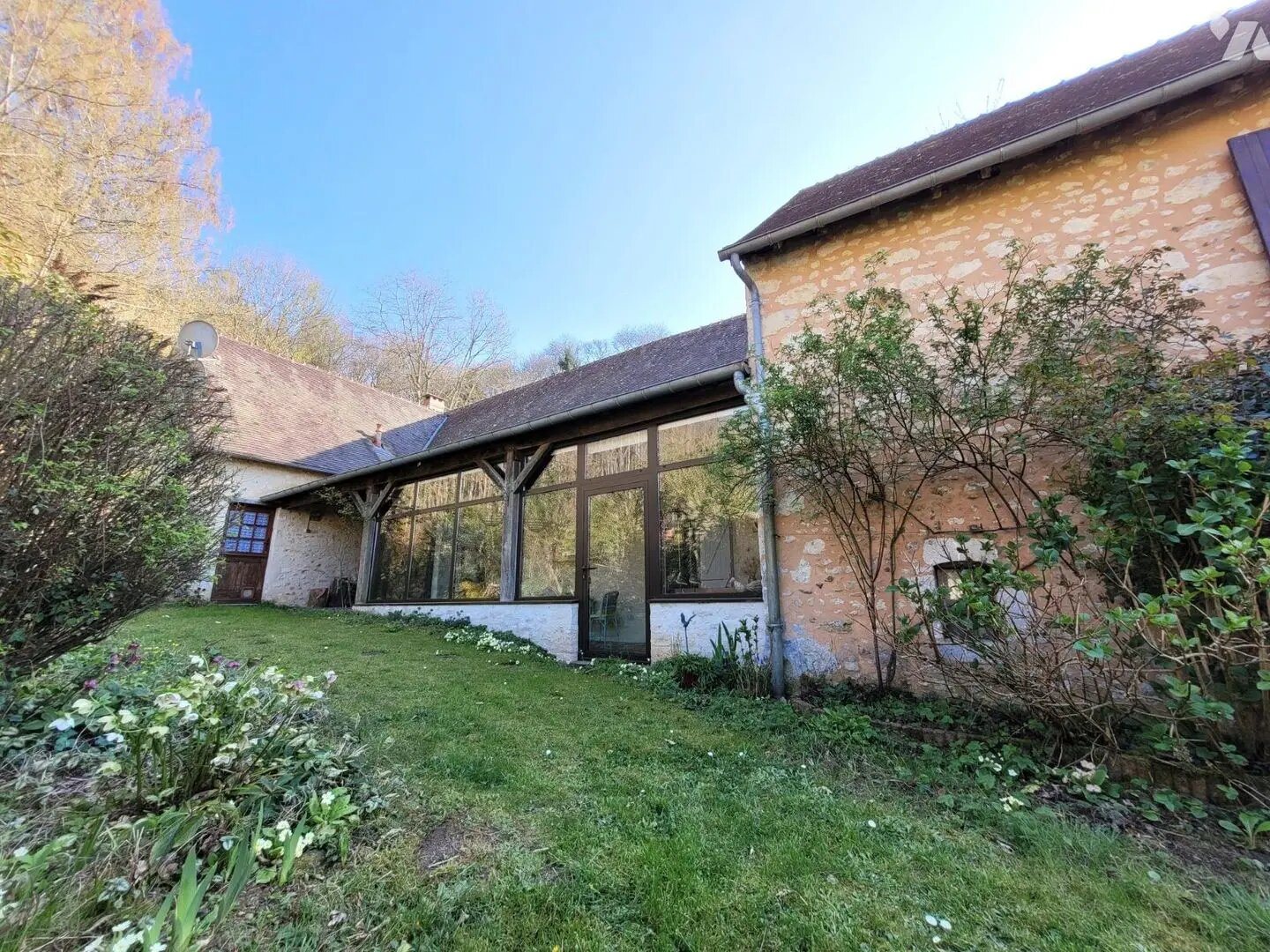 Maison à vendre, 6m², La Chapelle-Montligeon
