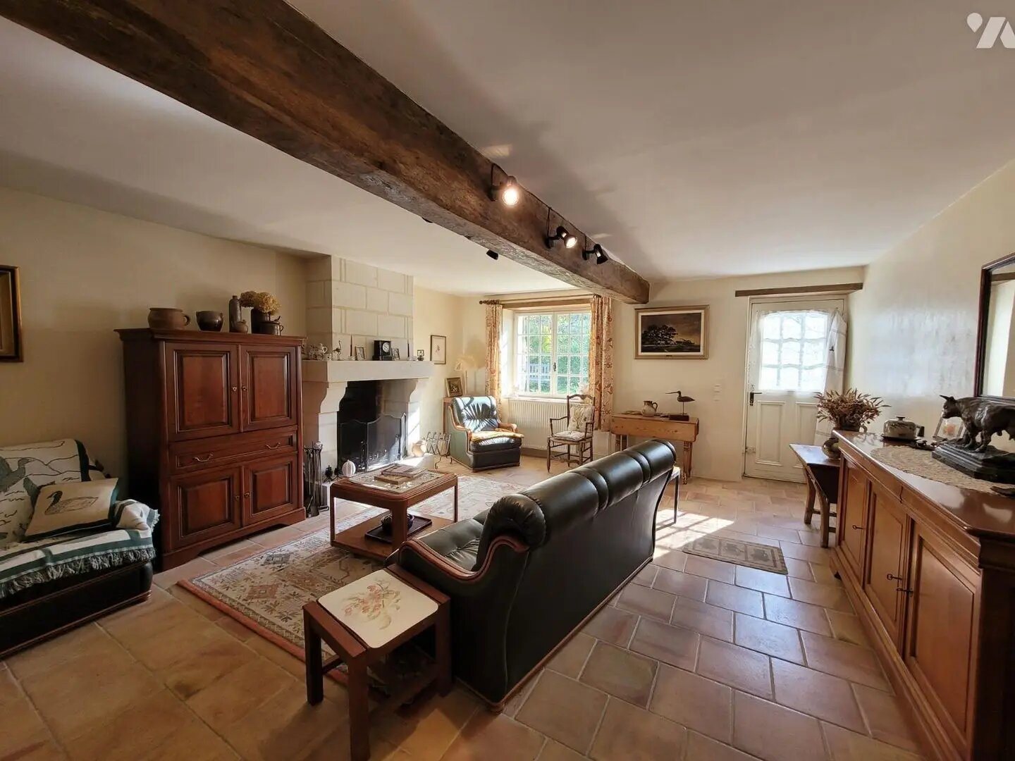 Maison à vendre, 6m², La Chapelle-Montligeon