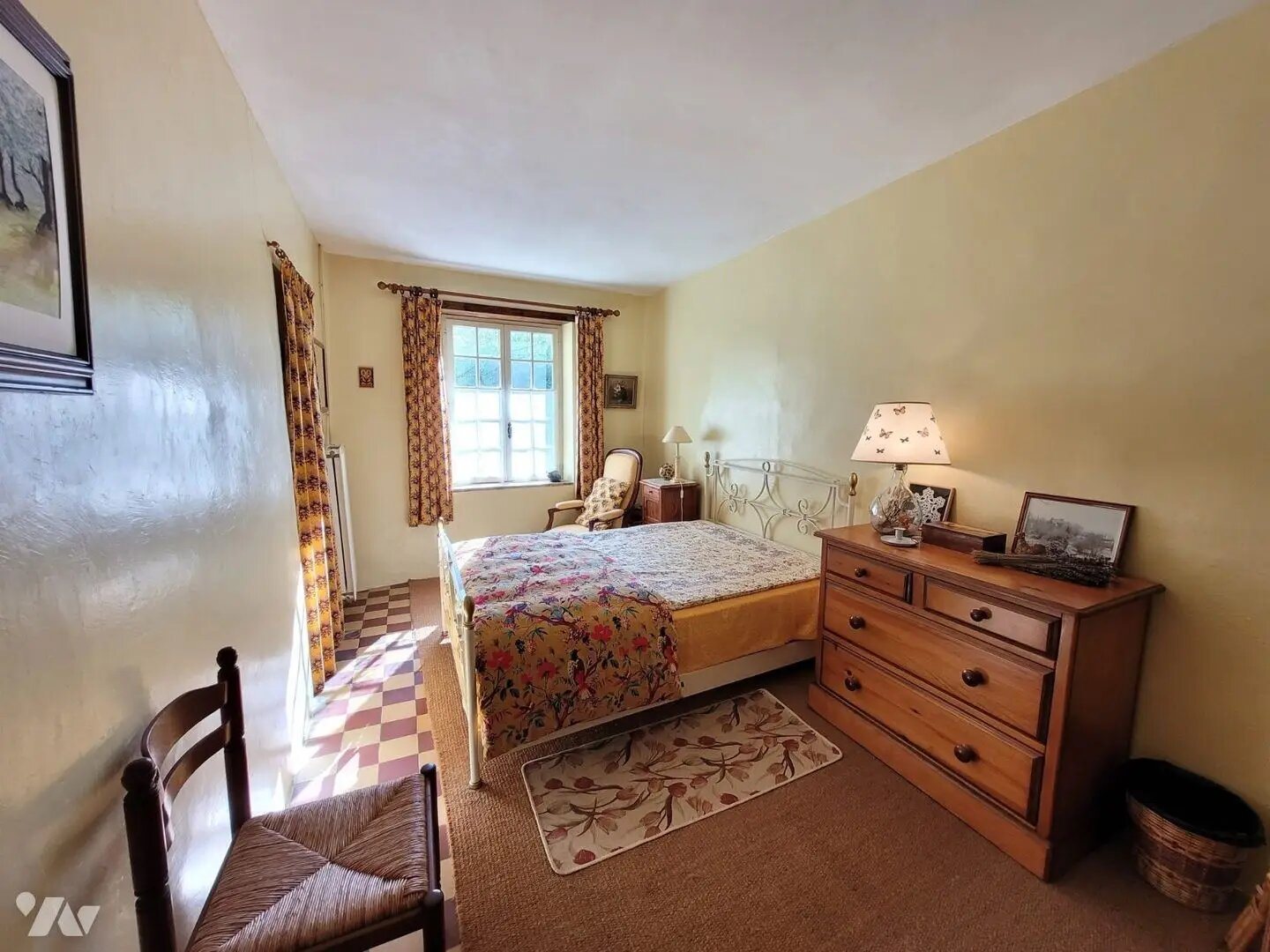 Maison à vendre, 6m², La Chapelle-Montligeon