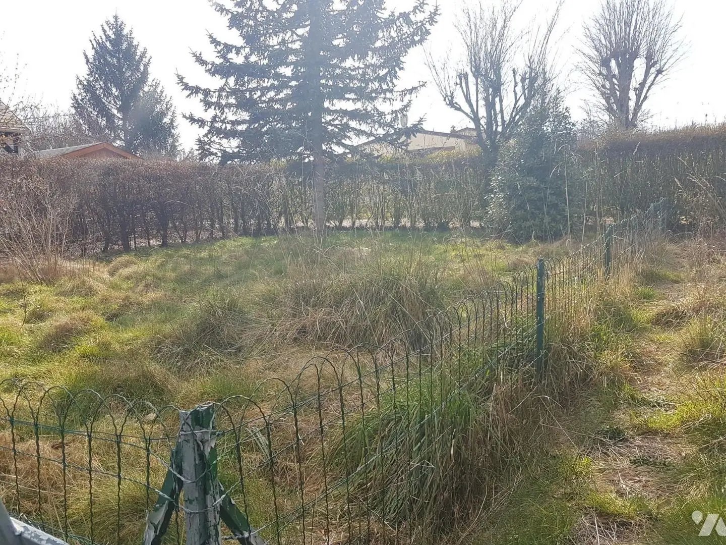 Maison à vendre, 3m², La Madeleine-Bouvet