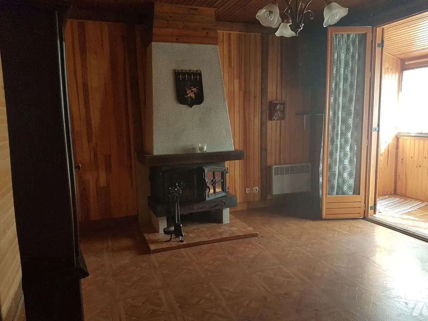 Maison à vendre, 3m², La Madeleine-Bouvet