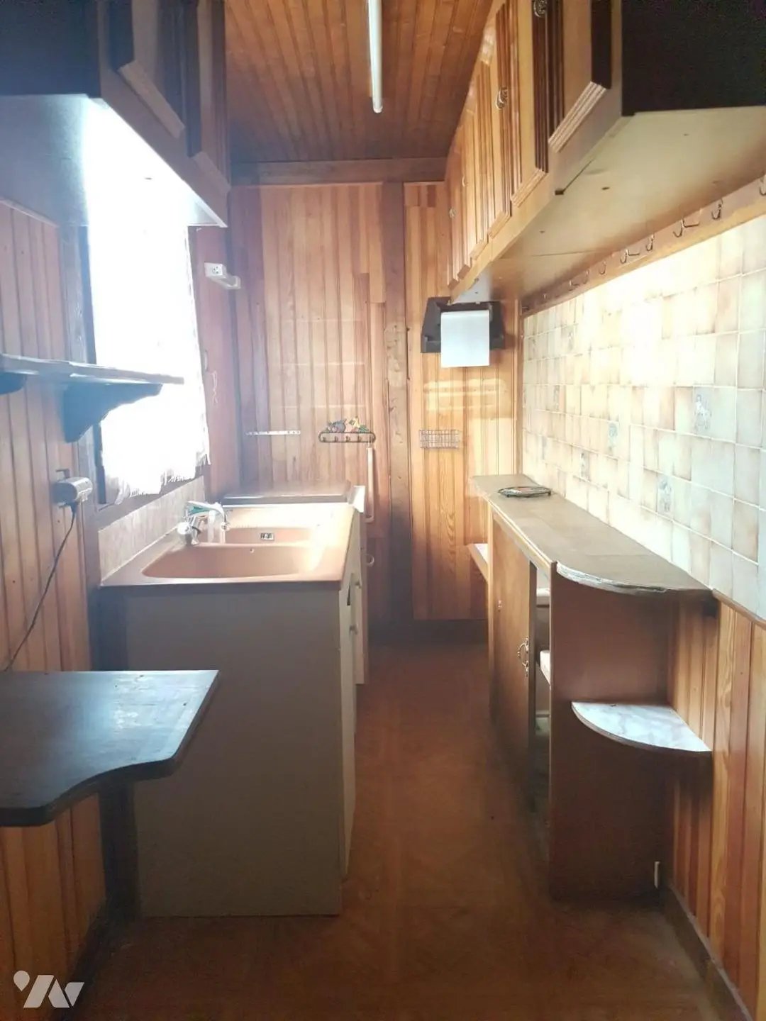 Maison à vendre, 3m², La Madeleine-Bouvet