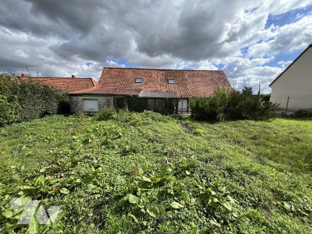 Maison à vendre, 160m², Fontaine-lès-Hermans