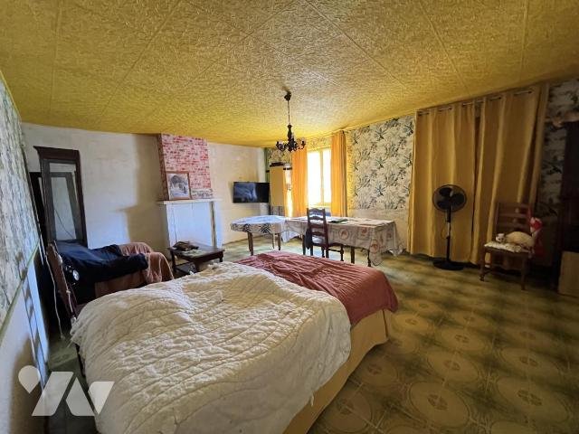 Maison à vendre, 160m², Fontaine-lès-Hermans