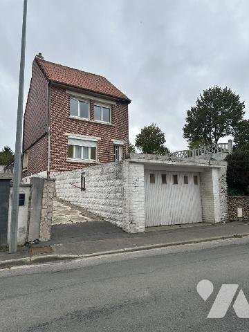 Maison à vendre, 131m², Burbure