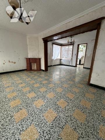 Maison à vendre, 131m², Burbure