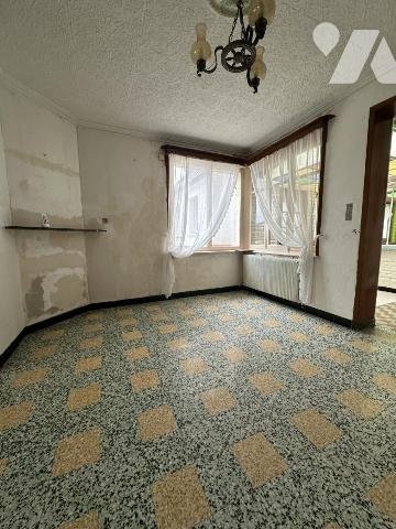 Maison à vendre, 131m², Burbure