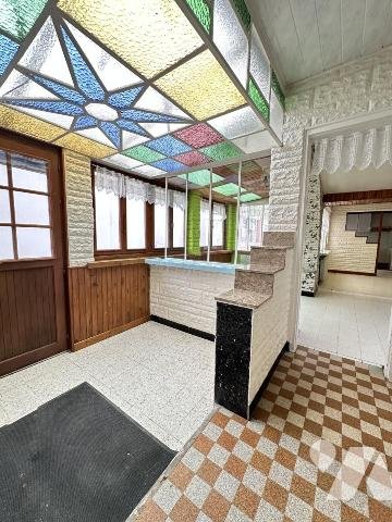 Maison à vendre, 131m², Burbure