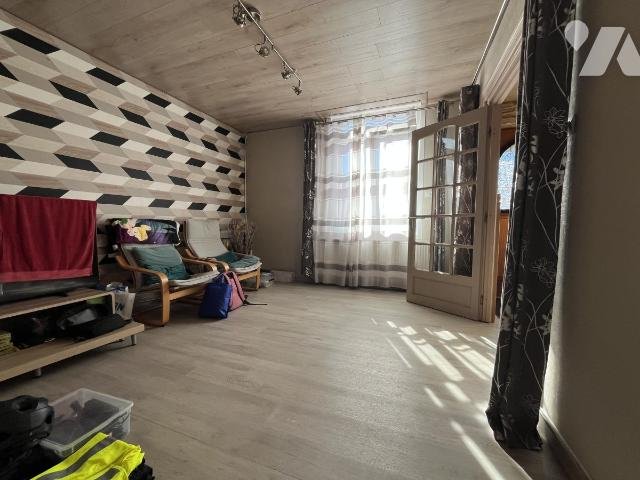 Maison à vendre, 127m², Divion