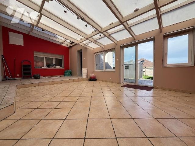 Maison à vendre, 127m², Divion