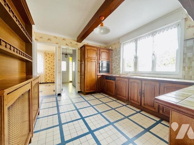 Maison à vendre, 152m², Saint-Venant