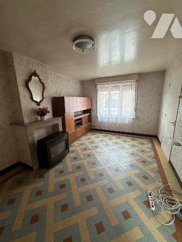 Maison à vendre, 81m², Isbergues