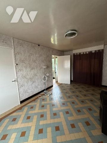 Maison à vendre, 81m², Isbergues