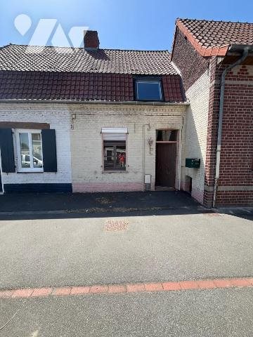 Maison à vendre, 86m², Haverskerque