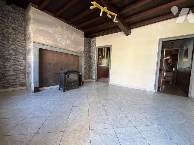 Maison à vendre, 86m², Haverskerque