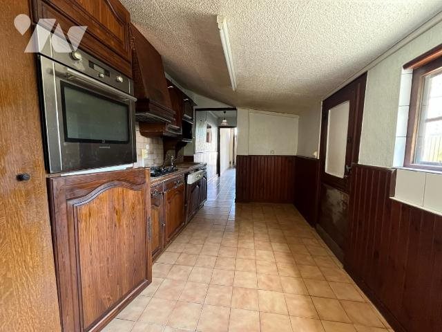 Maison à vendre, 86m², Haverskerque