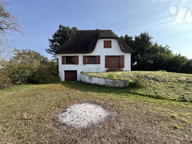Maison à vendre, 117m², Busnes
