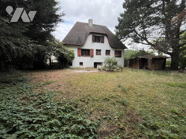 Maison à vendre, 117m², Busnes