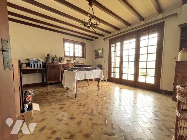 Maison à vendre, 117m², Busnes