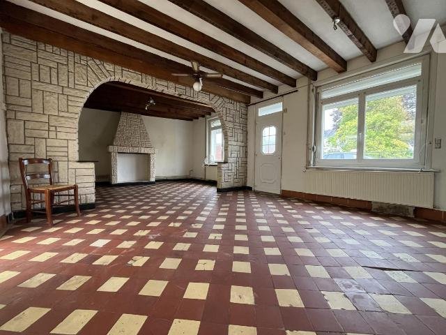 Maison à vendre, 110m², Labeuvrière