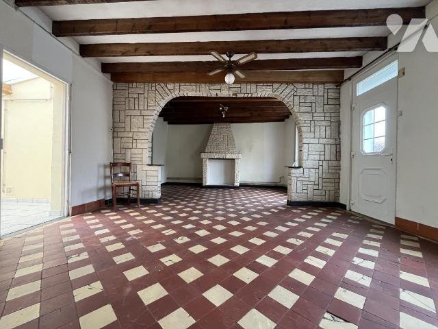 Maison à vendre, 110m², Labeuvrière