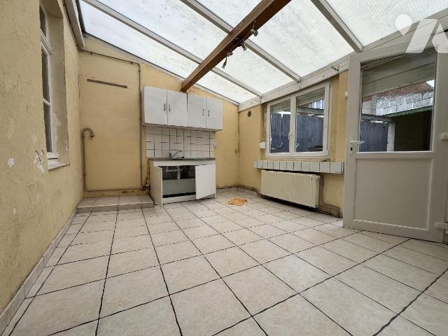 Maison à vendre, 110m², Labeuvrière