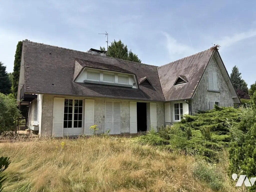 Maison à vendre, 210m², Drucat
